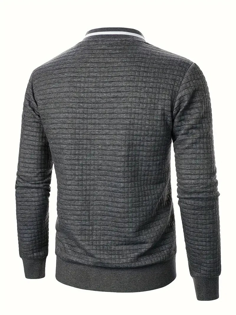 Meiko – Sleek Jacket in Bold Colours