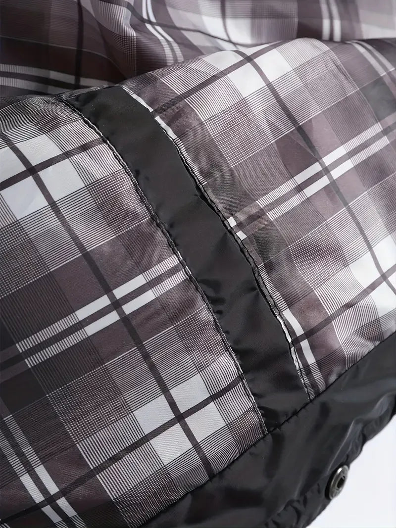 Kiven – Lightweight Warm Men’s Jacket