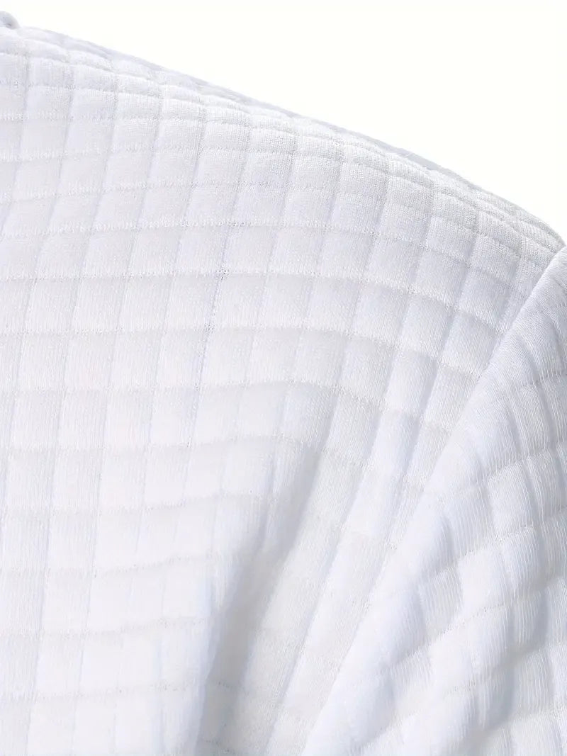 Meiko – Sleek Jacket in Bold Colours