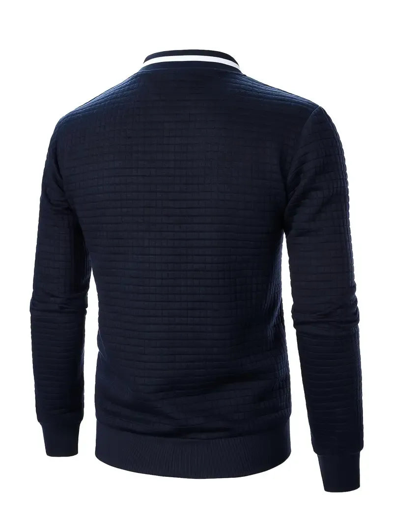 Meiko – Sleek Jacket in Bold Colours