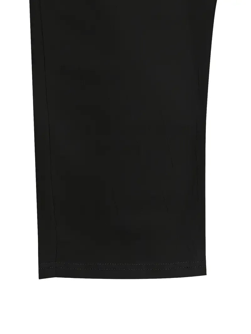 Reyveen | Lightweight Linen Summer Pants