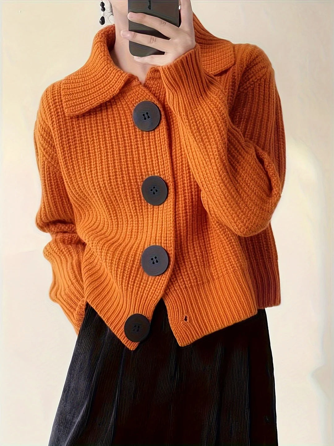 Amylina – Effortlessly Stylish Top