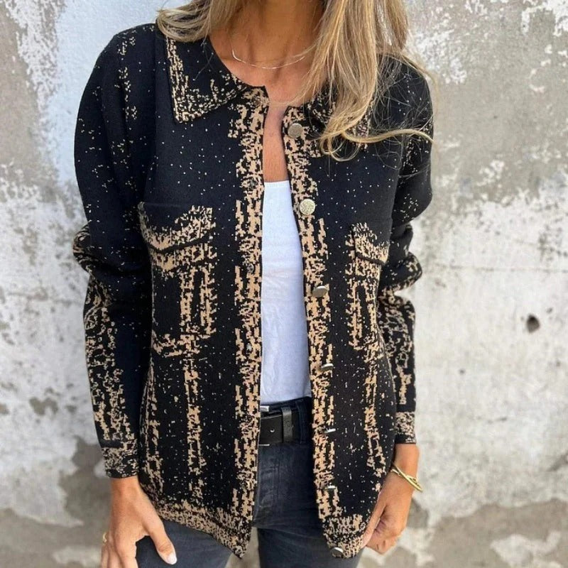 Elizabeth – Versatile Day-to-Night Top