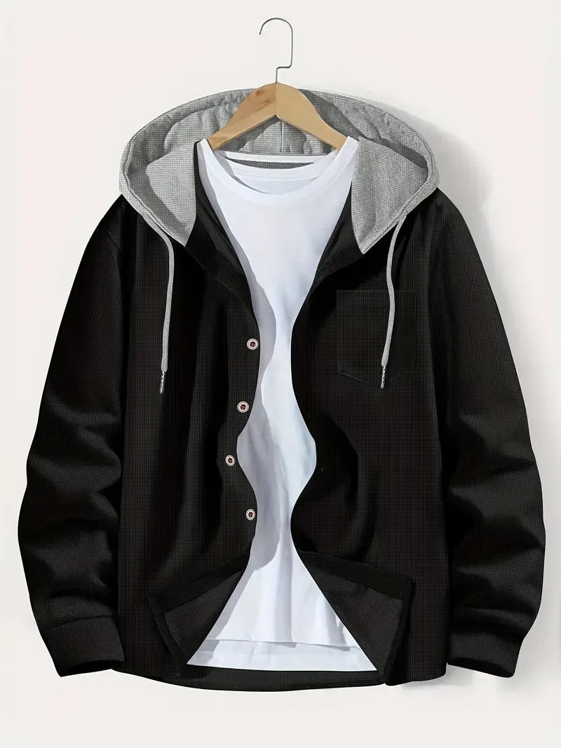 Jameson – Versatile Everyday Jacket