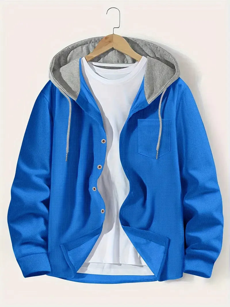 Jameson – Versatile Everyday Jacket