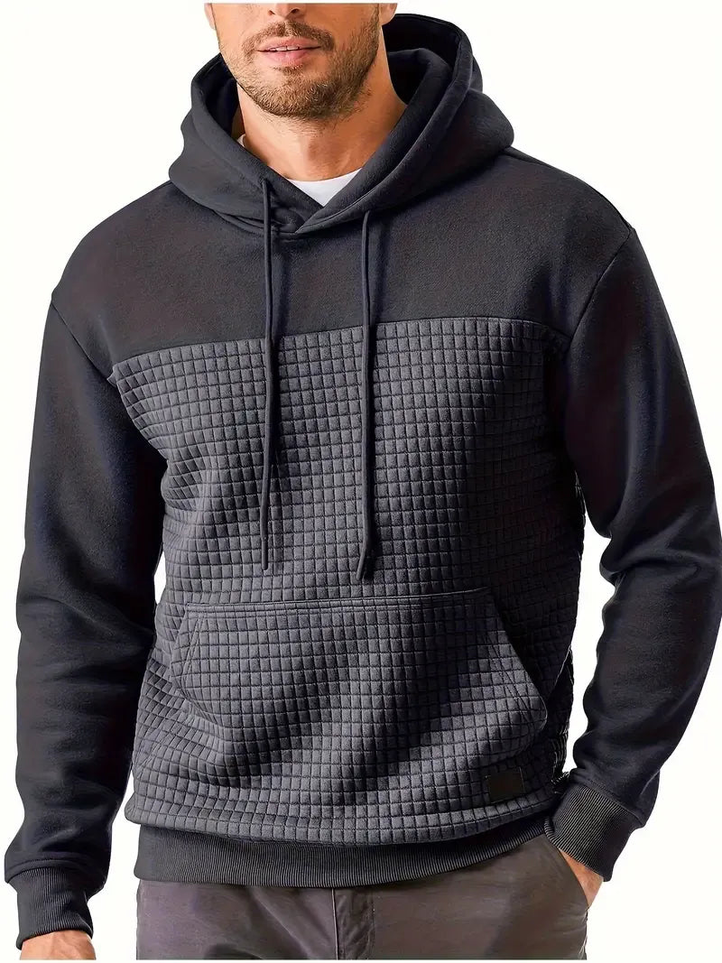 Logan – Contemporary Street Sweatshirt