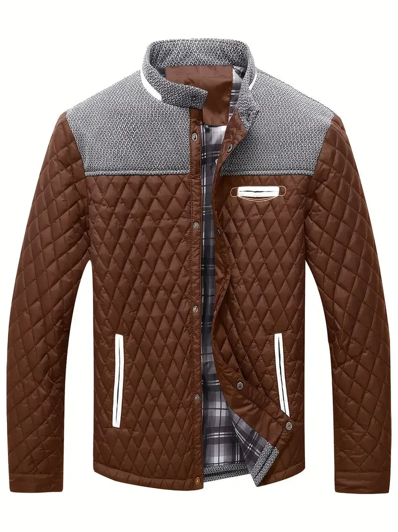 Kiven – Lightweight Warm Men’s Jacket