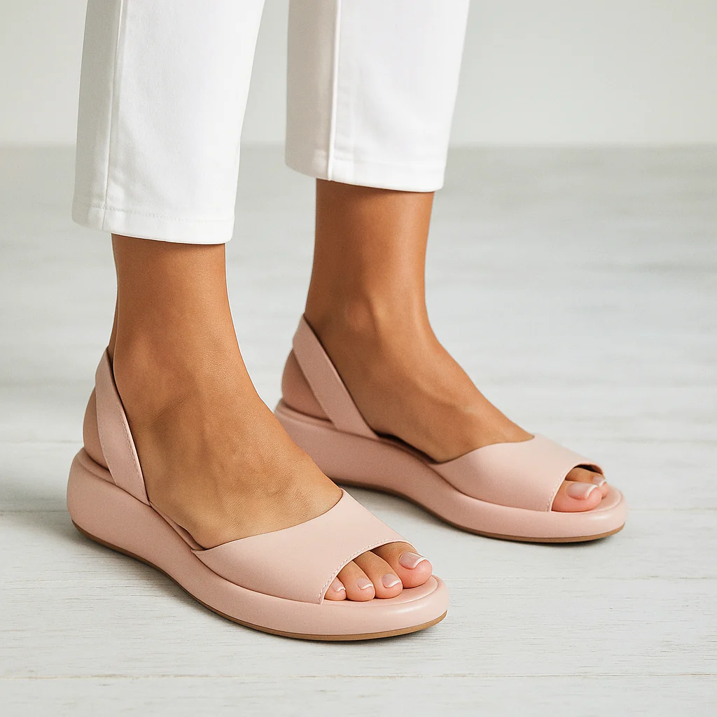 Ynna – Elegant Non-Slip Sandals