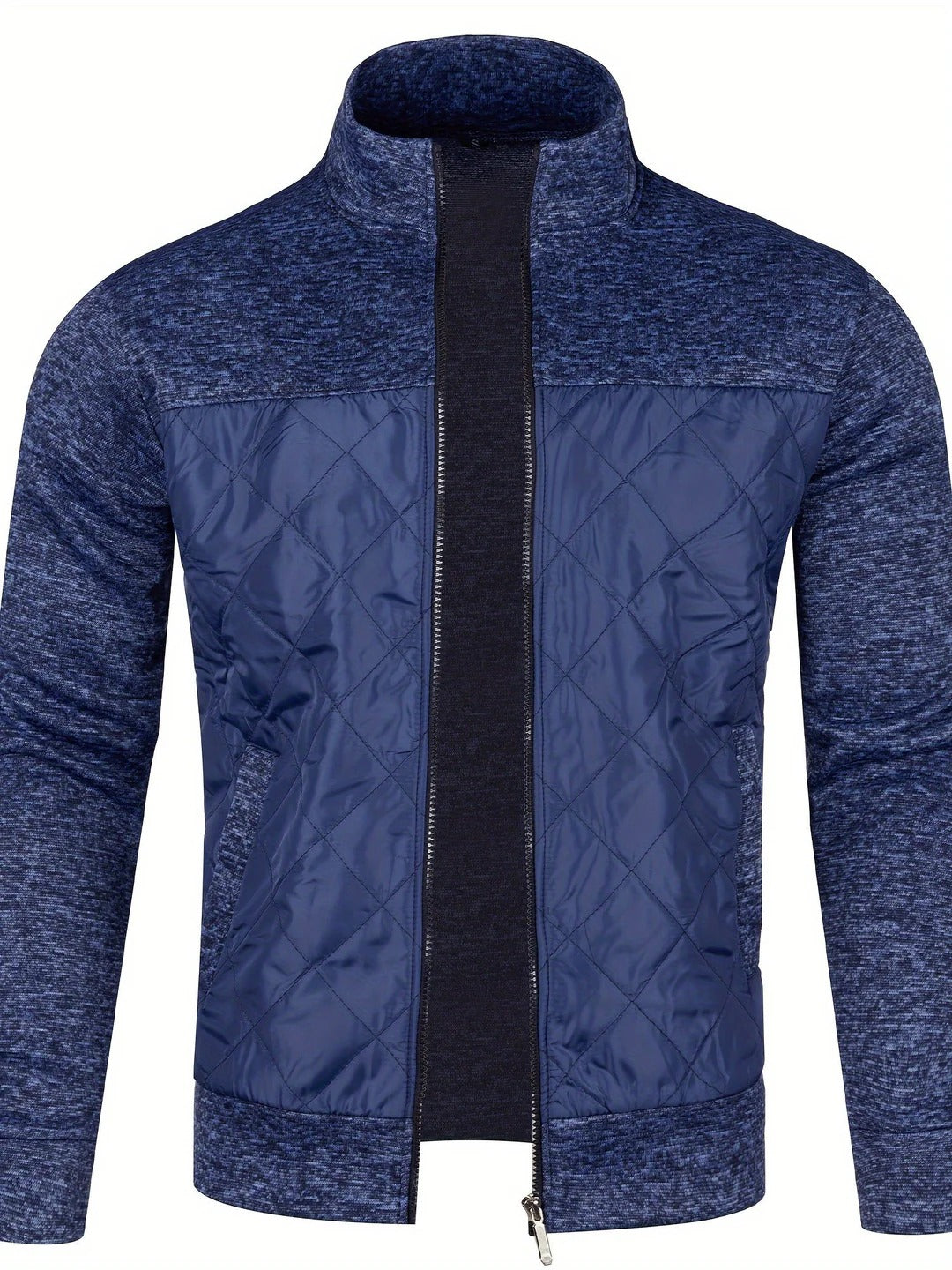 Reynato – Relaxed Fit Essential Jacket