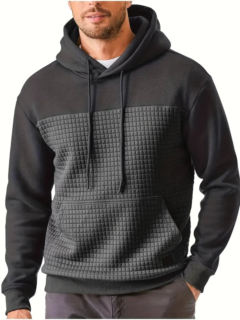 Logan – Contemporary Street Sweatshirt