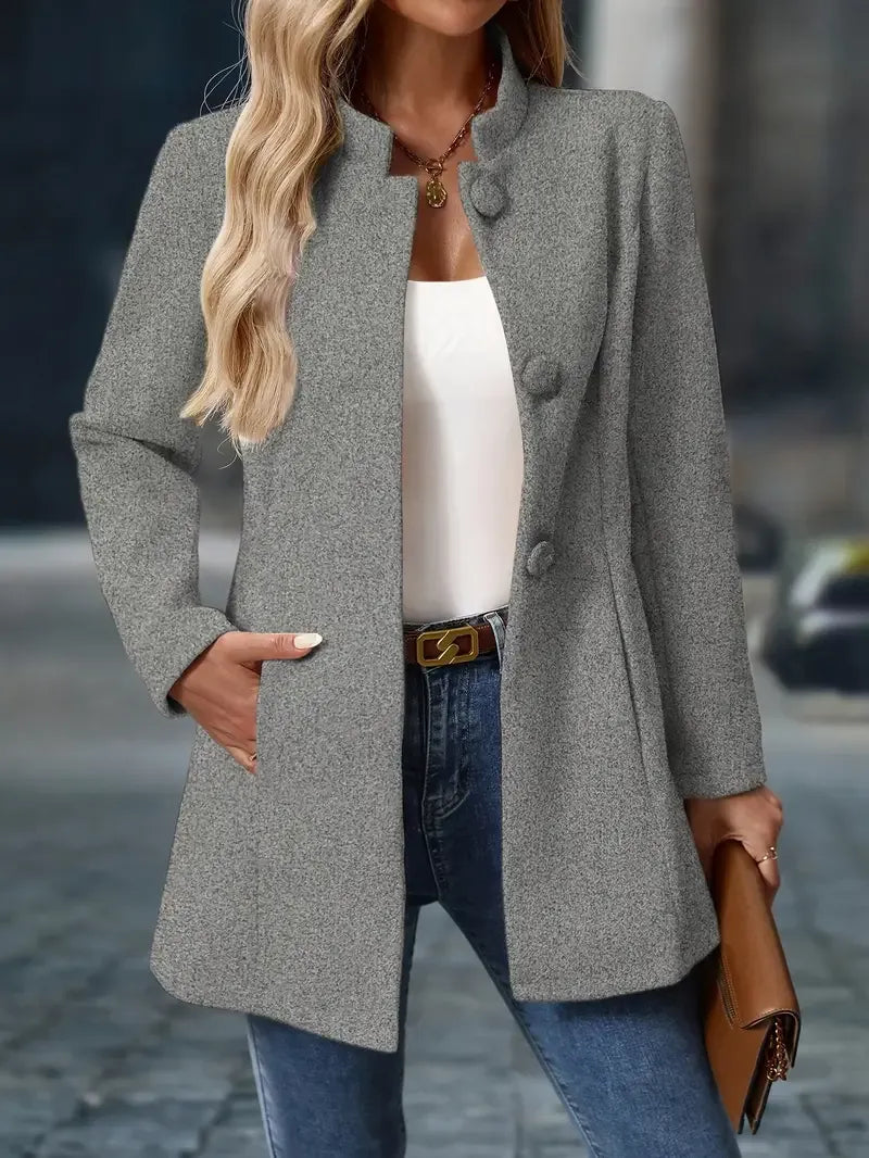 Enriena – Timeless Charm Blazer