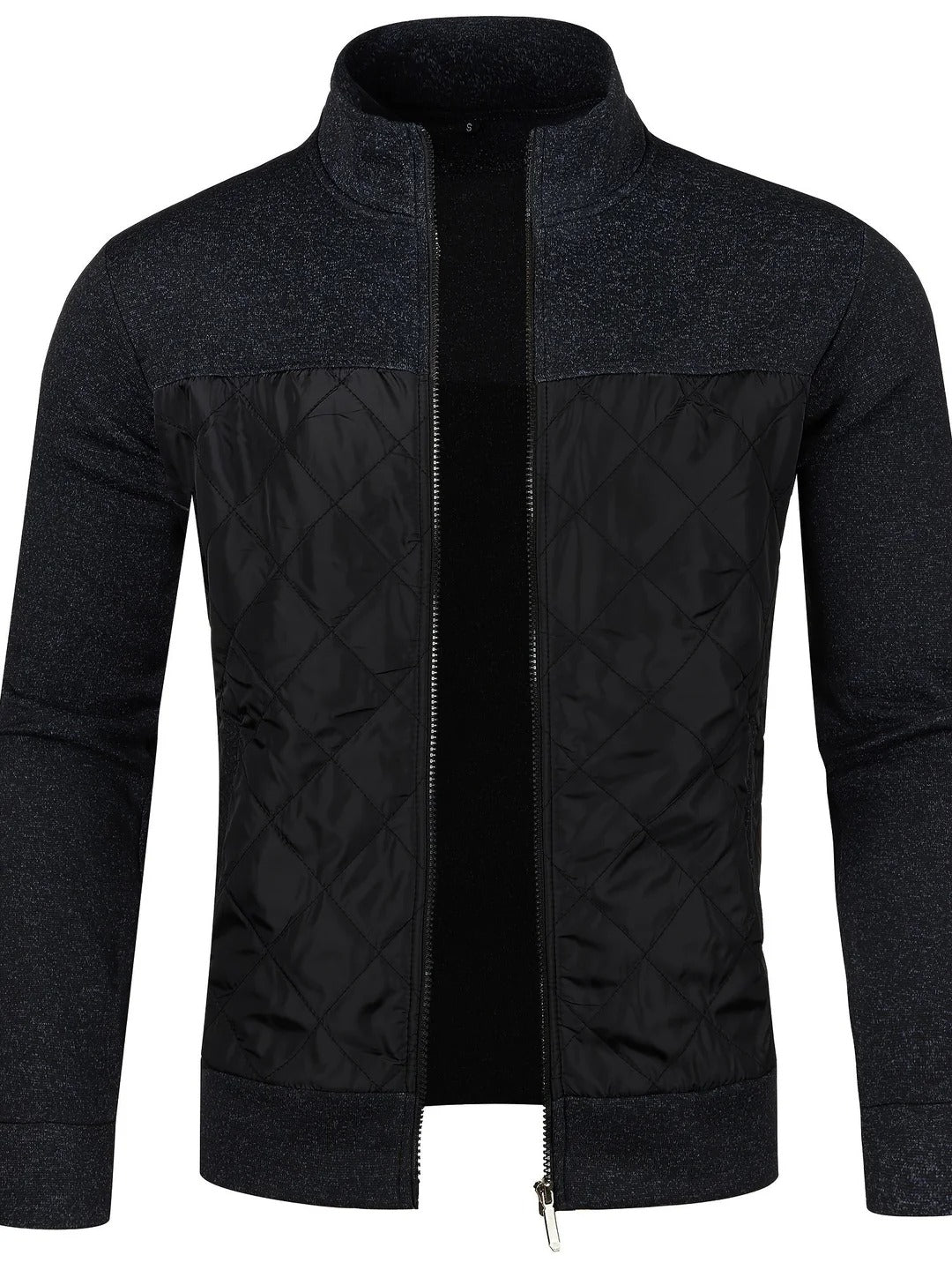 Reynato – Relaxed Fit Essential Jacket