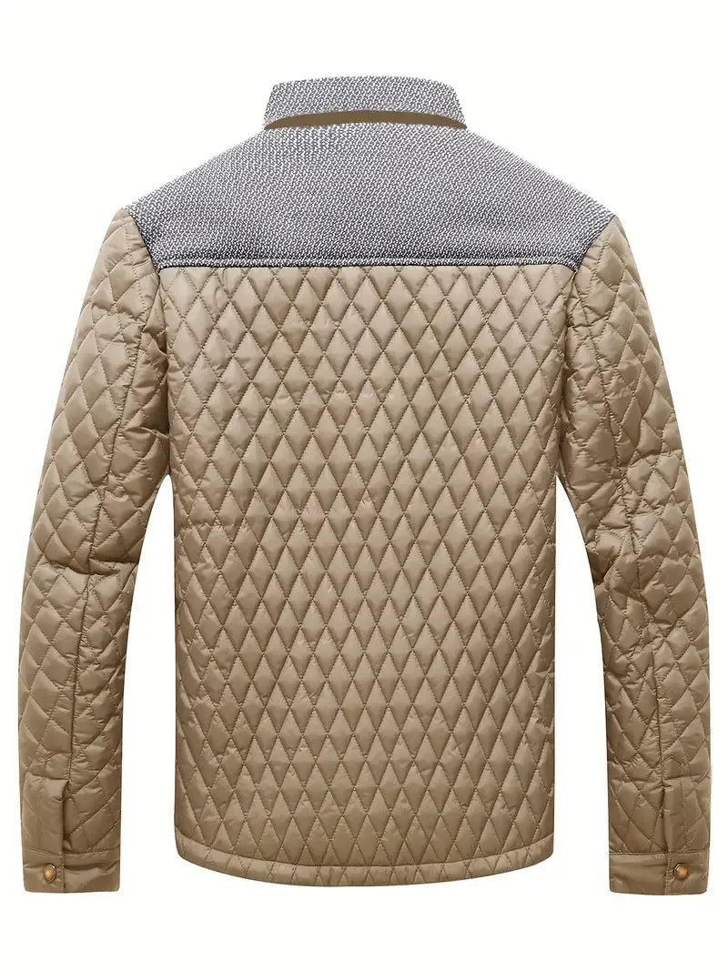 Kiven – Lightweight Warm Men’s Jacket