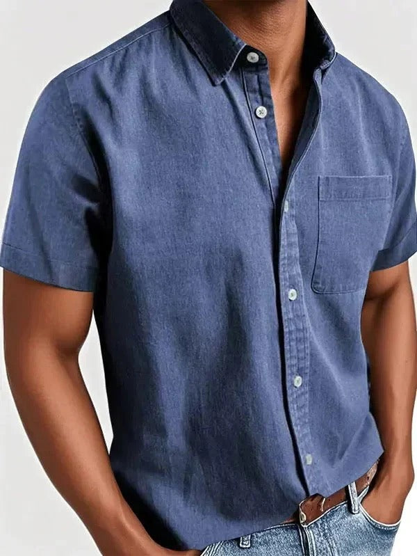 Kelvin | Soft and Stylish Shirt