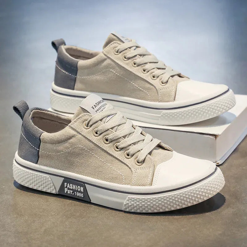 Jaxon – Breathable Skate Sneakers