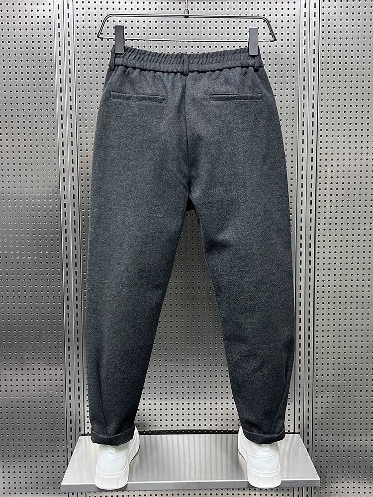 Jestony – Elegant Tailored Trousers